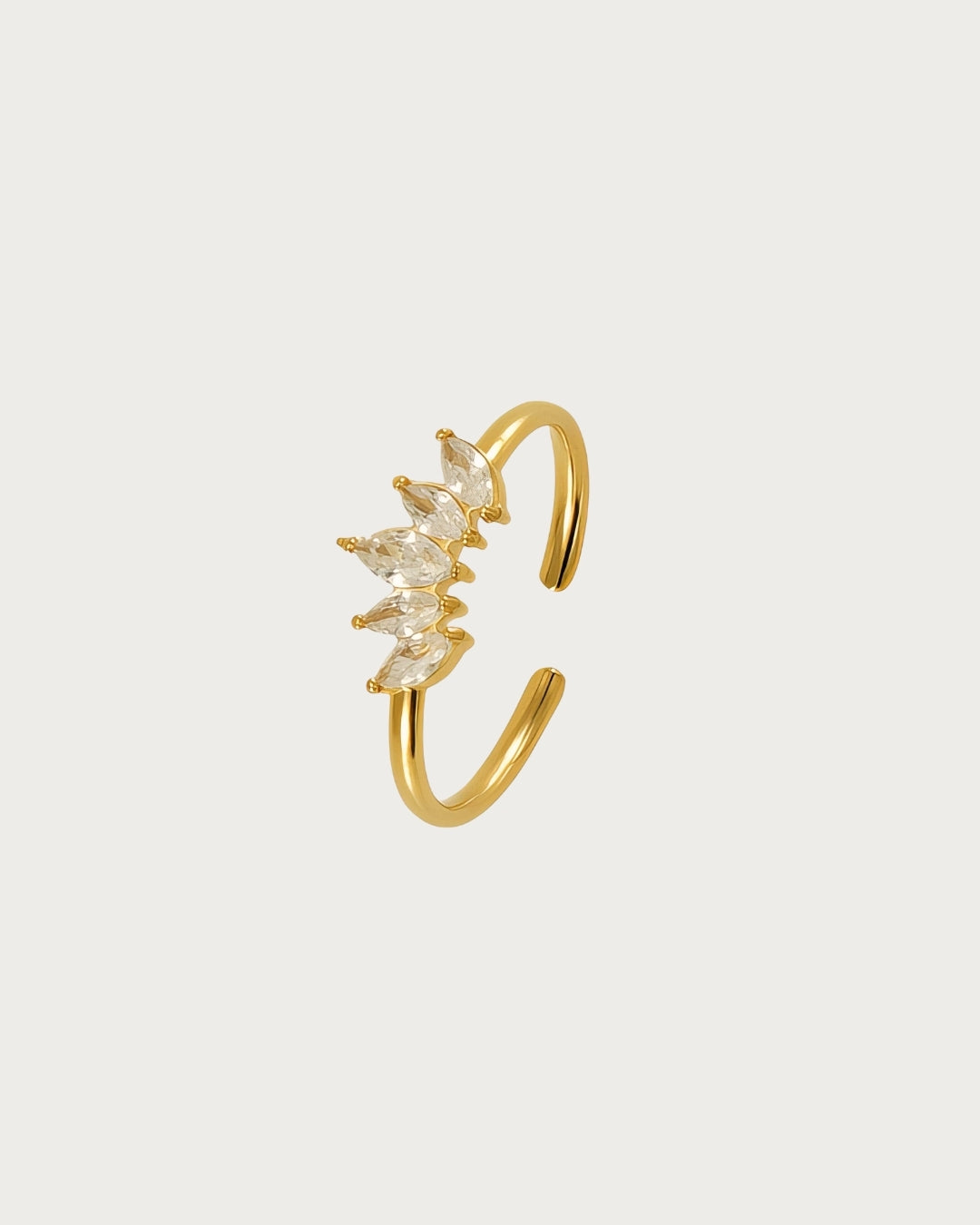 BELLA RING