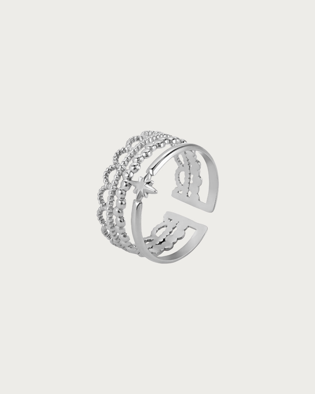SAGA RING