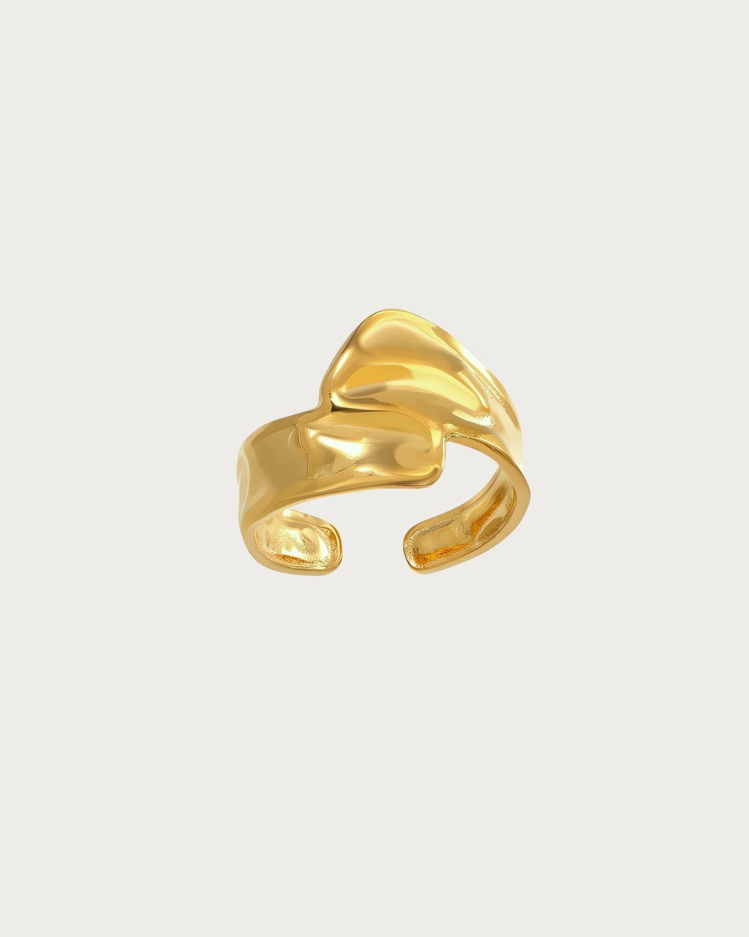 SOLIN RING