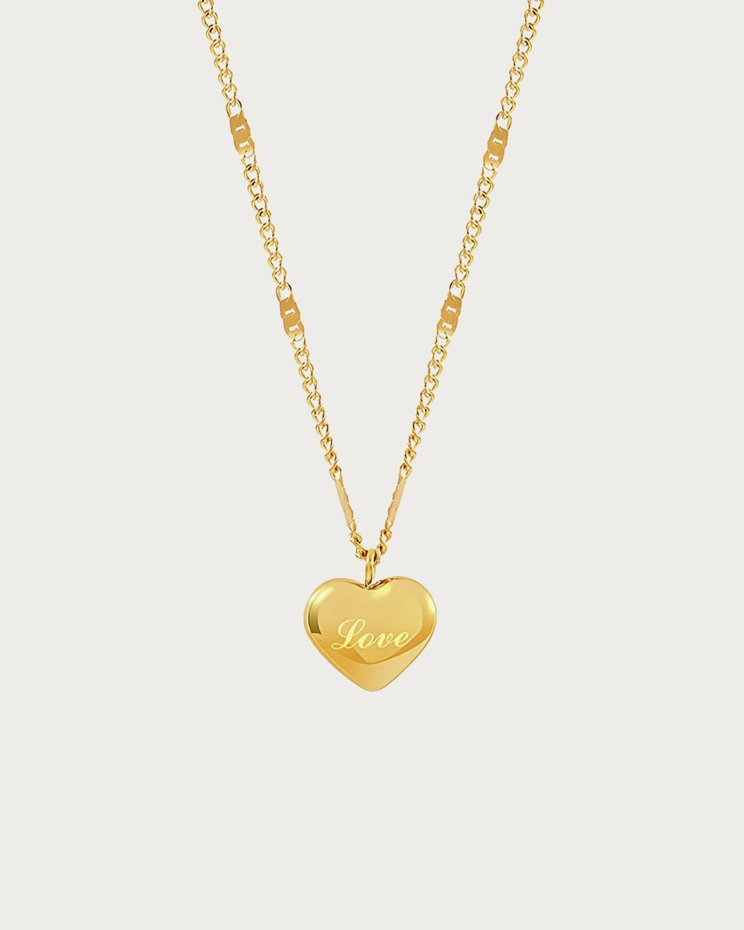 FOREVER NECKLACE