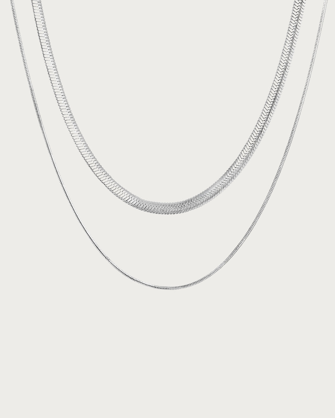 SACHA NECKLACE