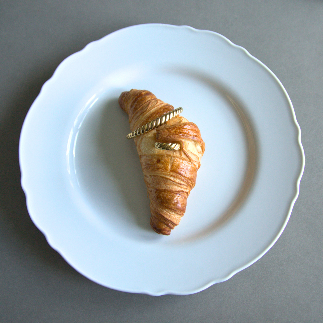 Croissant Collection