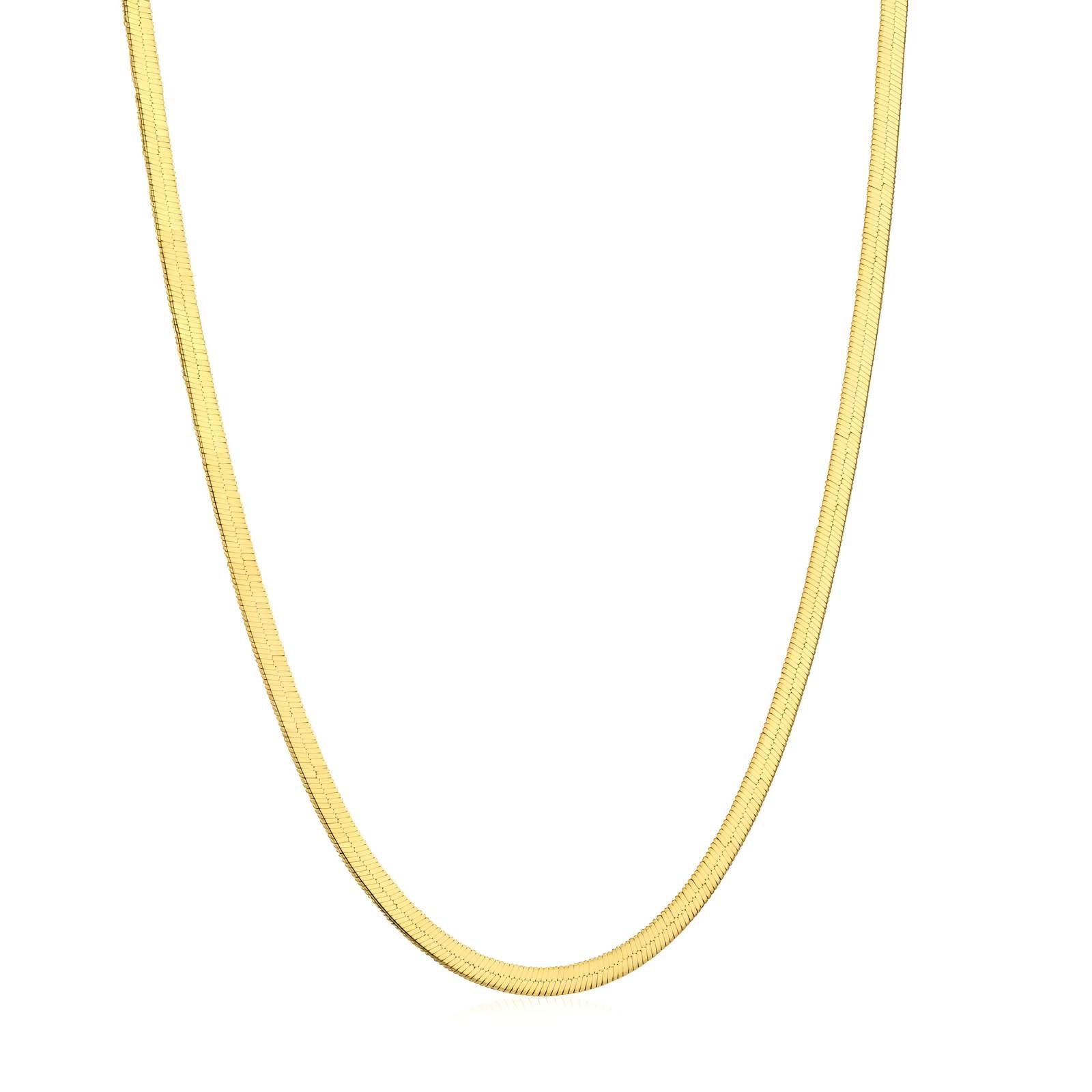 NICOLE NECKLACE