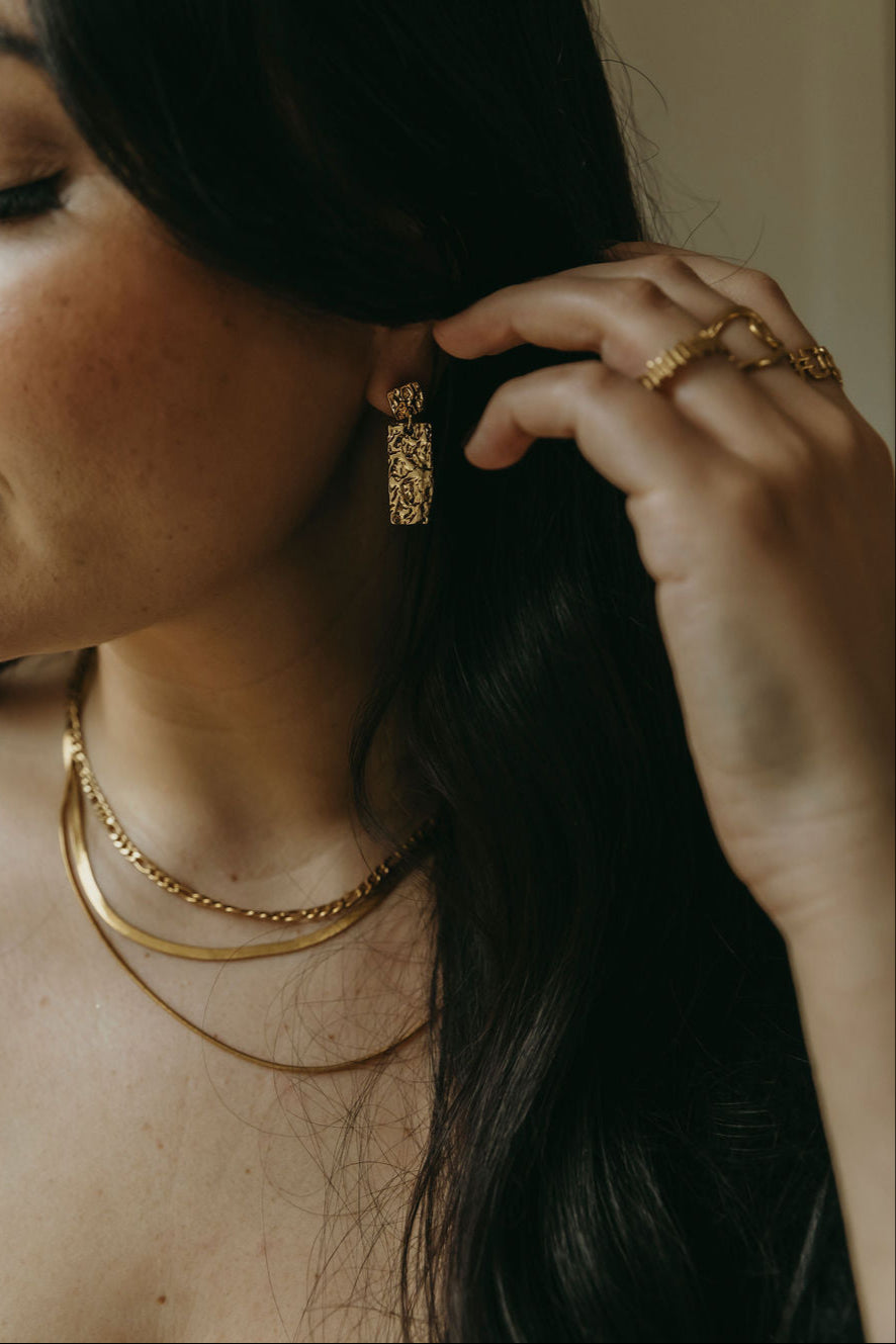 NAOMI EARRINGS