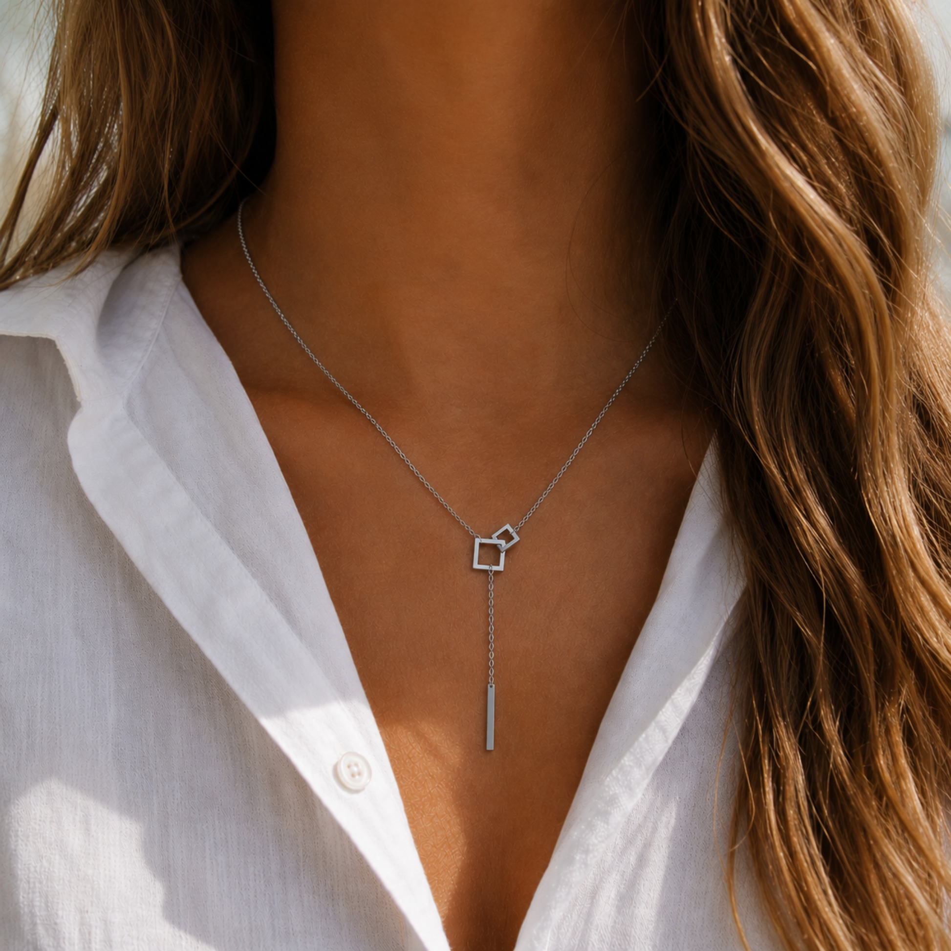 ALBA NECKLACE