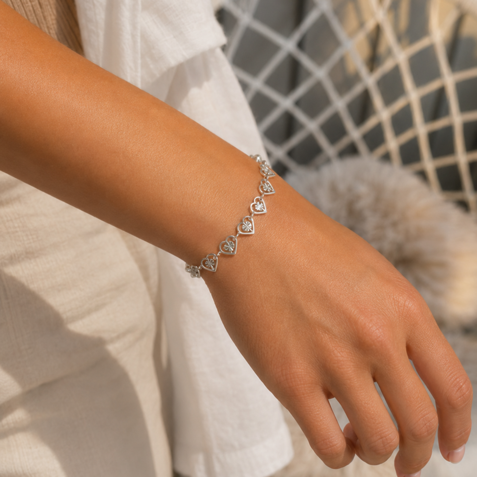 AMANDINE BRACELET