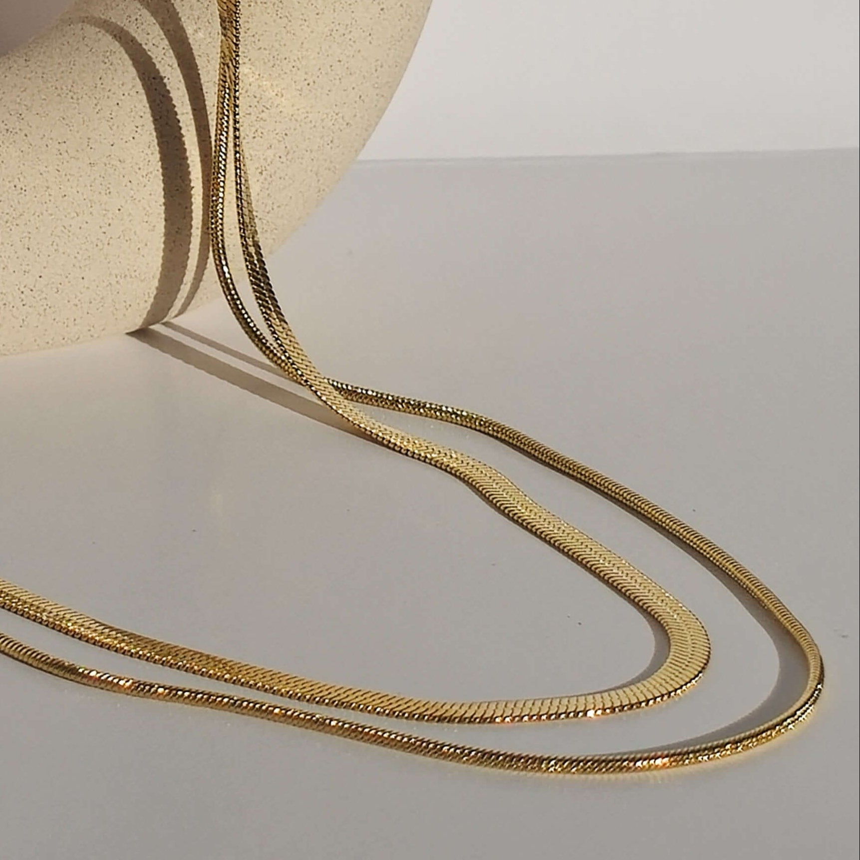 ELIZA NECKLACE