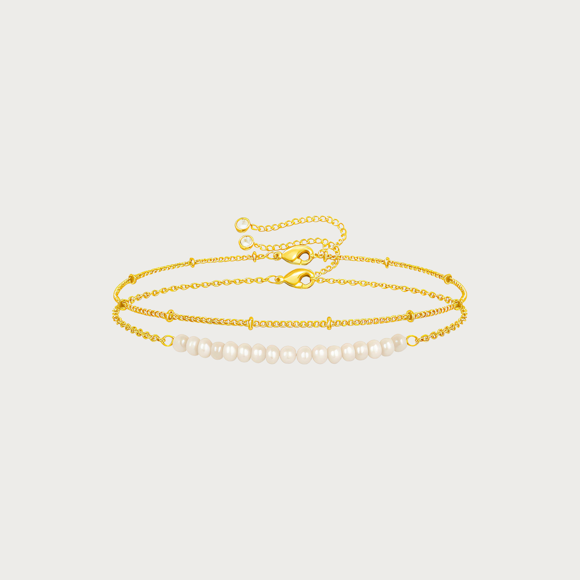 BELLE PEARL BRACELET