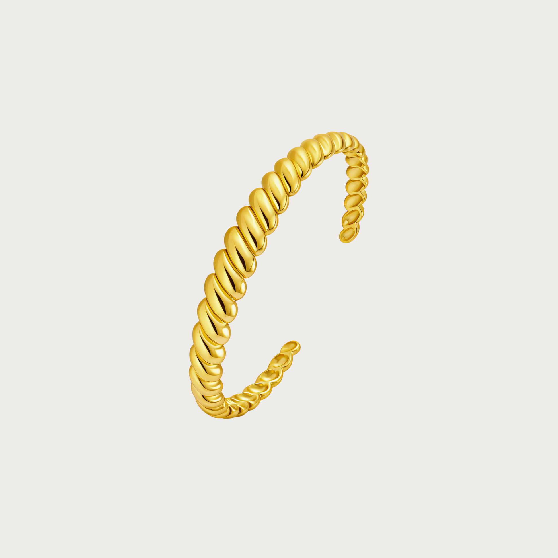 CROISSANT BRACELET