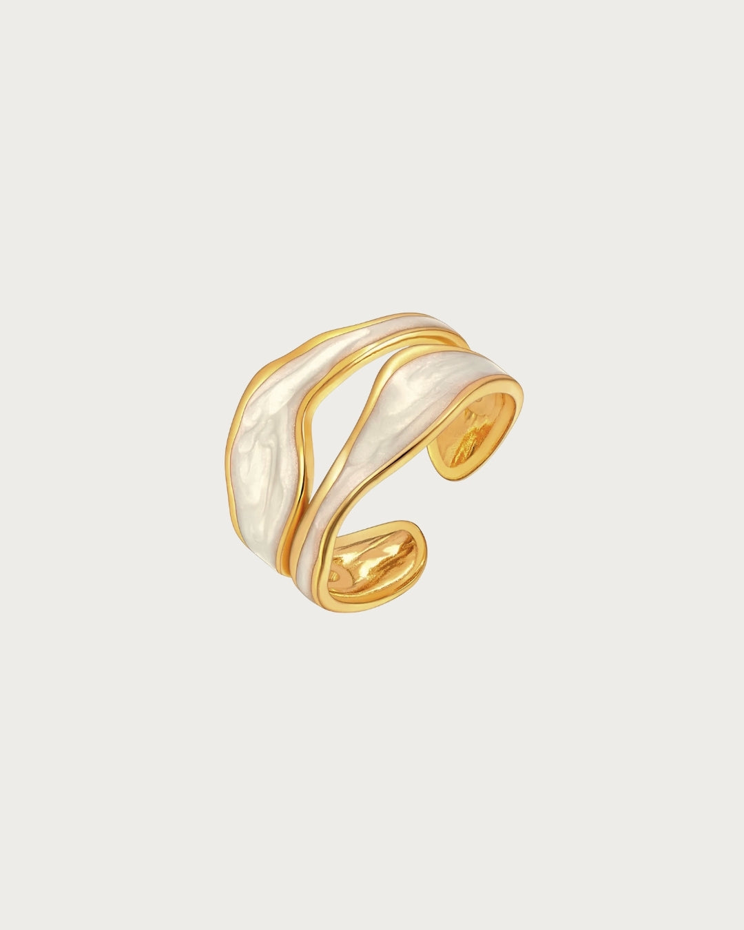 ÉCLAT RING
