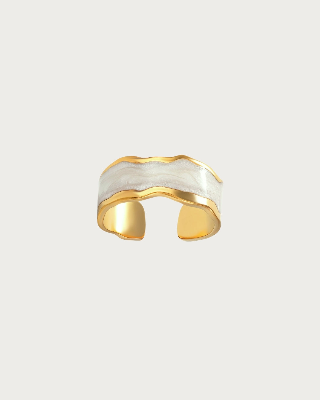 ÉCLAIRE RING