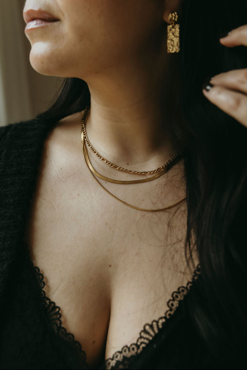 ELIZA NECKLACE