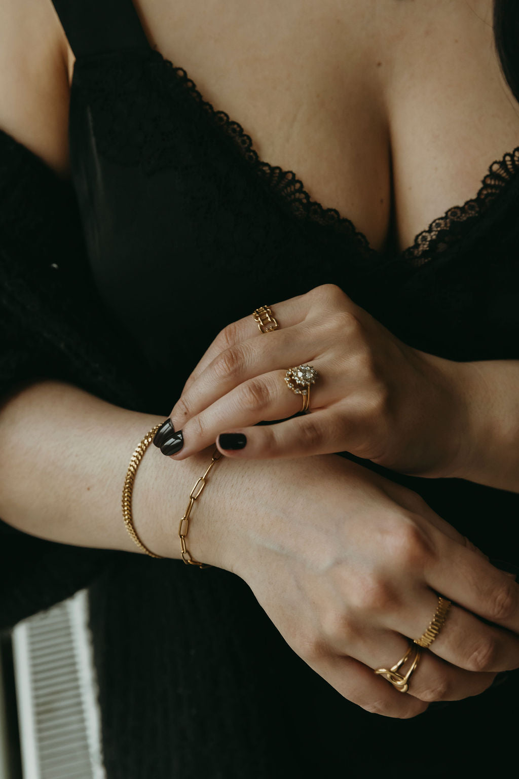 CHIARA RING