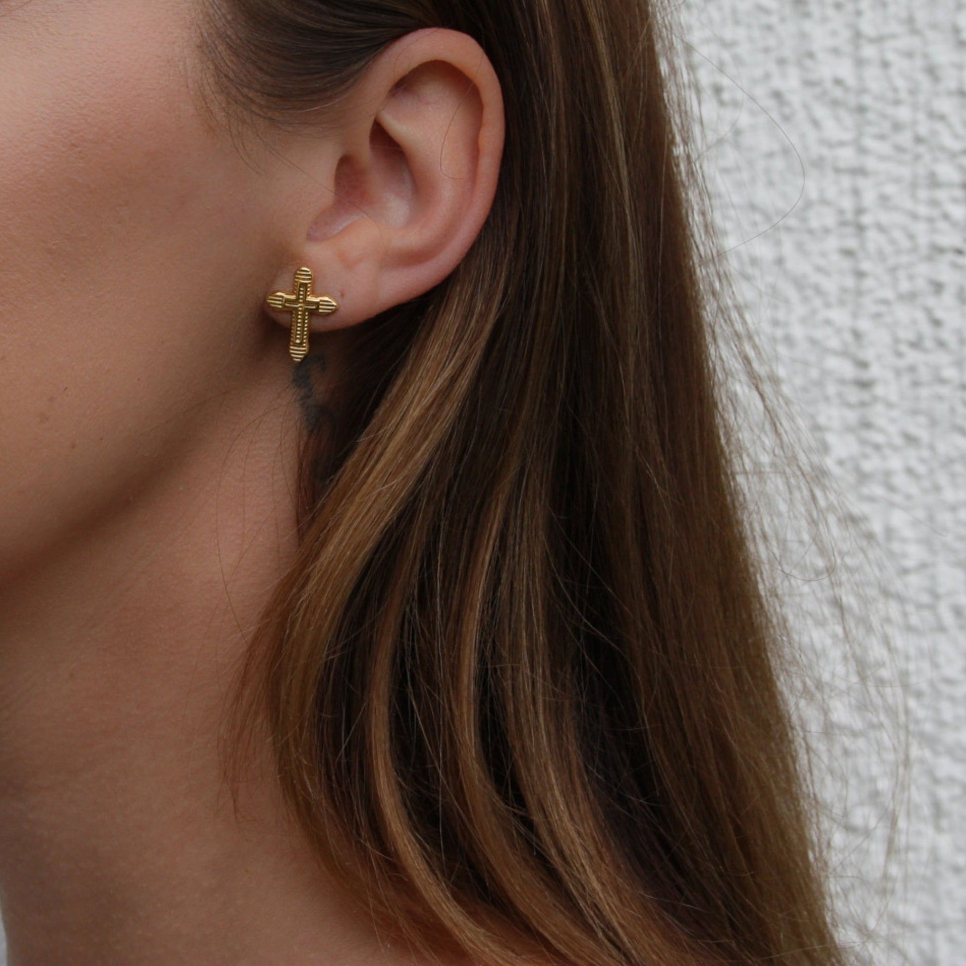 GRACE EARRINGS