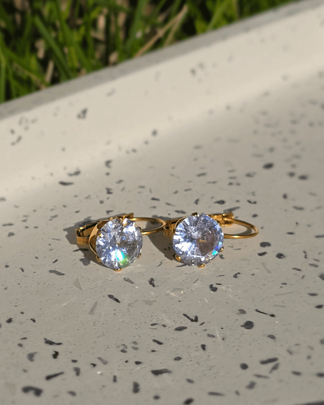 HAYLEE EARRINGS