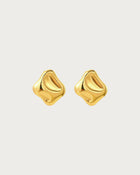 IVY GOLDEN EARRINGS