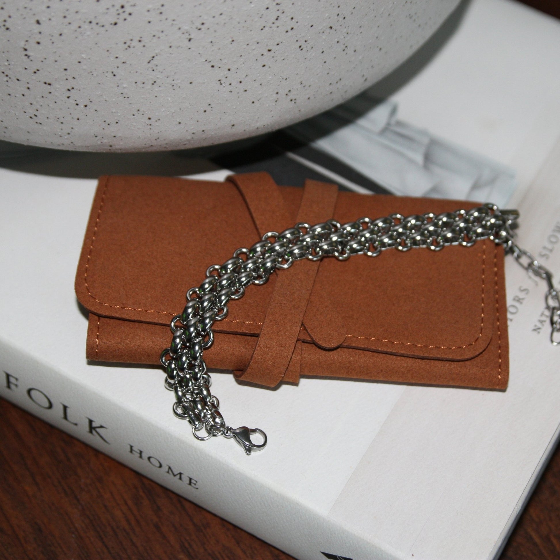 JACQUELINE BRACELET