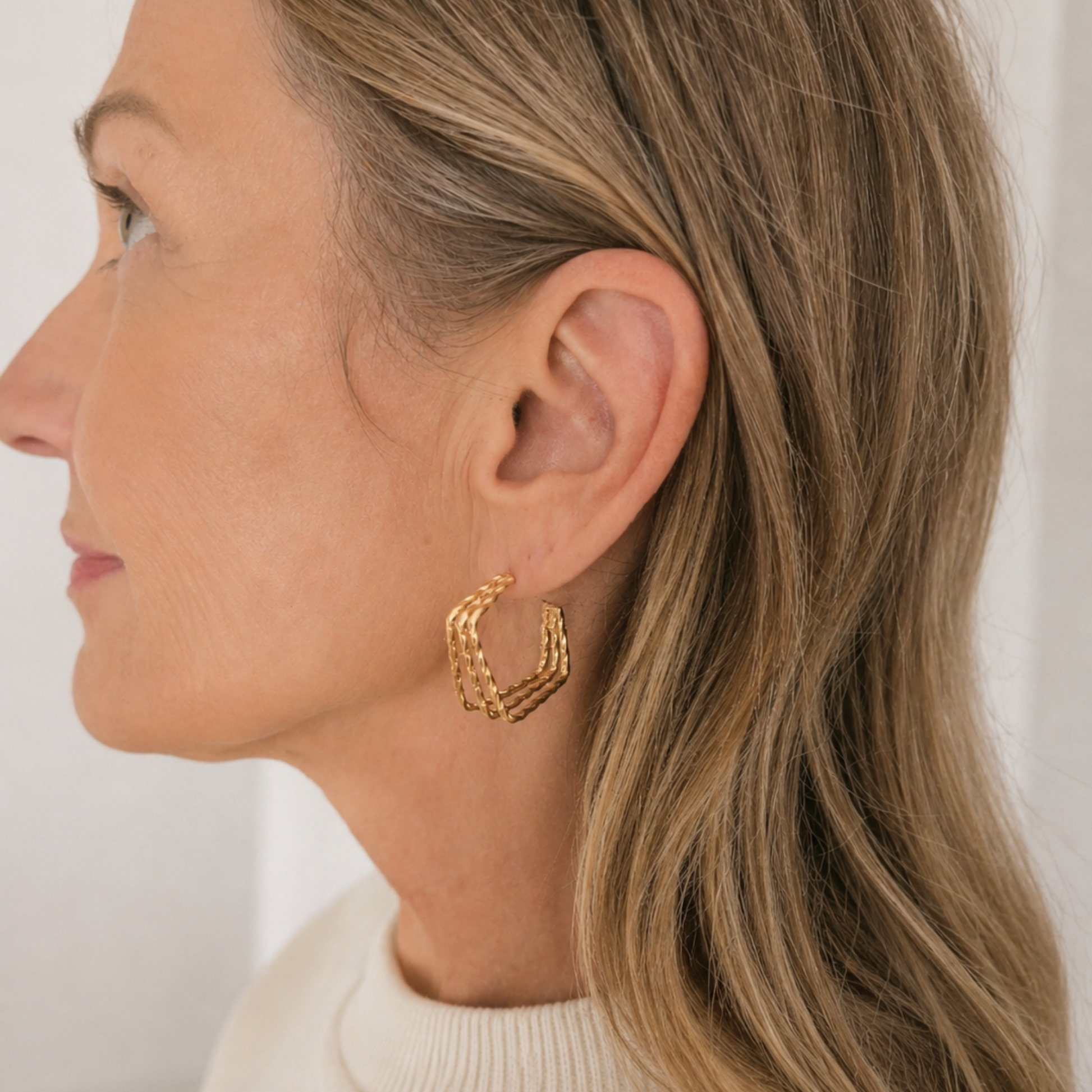 JADE EARRINGS
