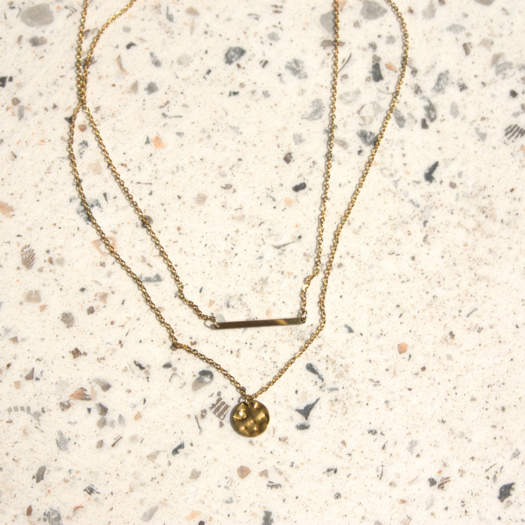 LUNA NECKLACE