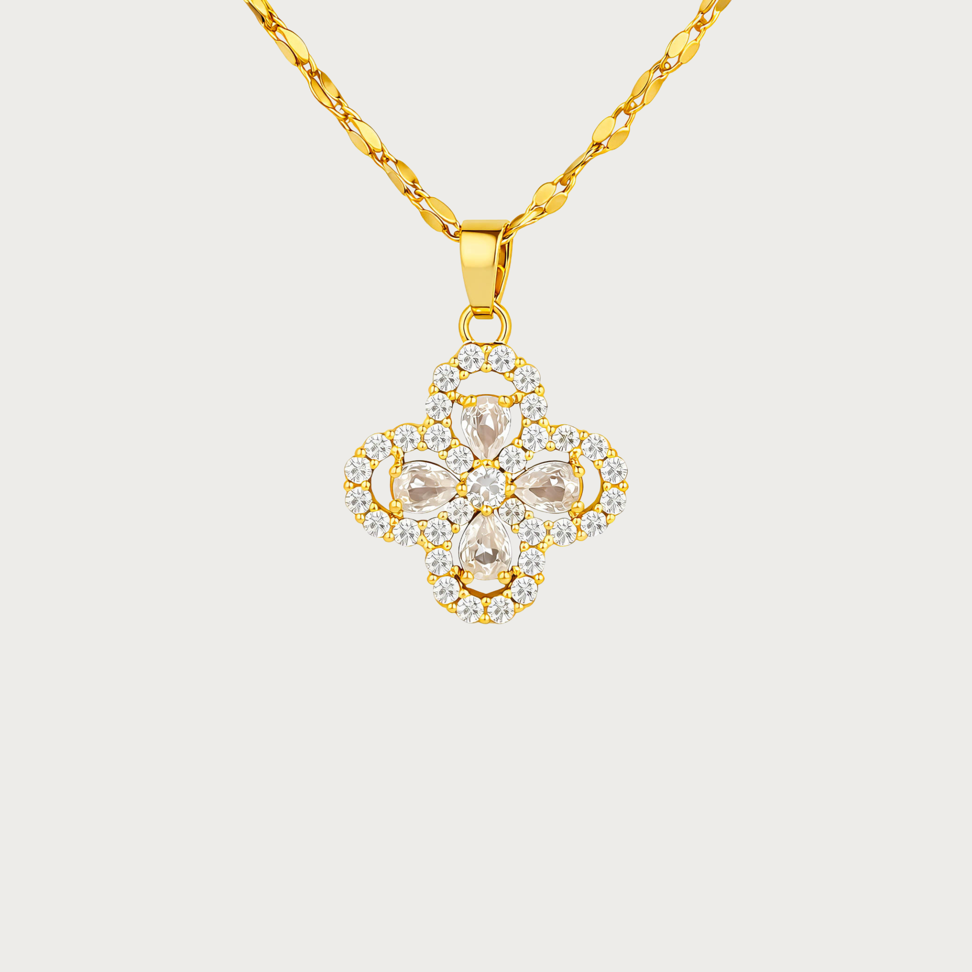 ROSALIA NECKLACE