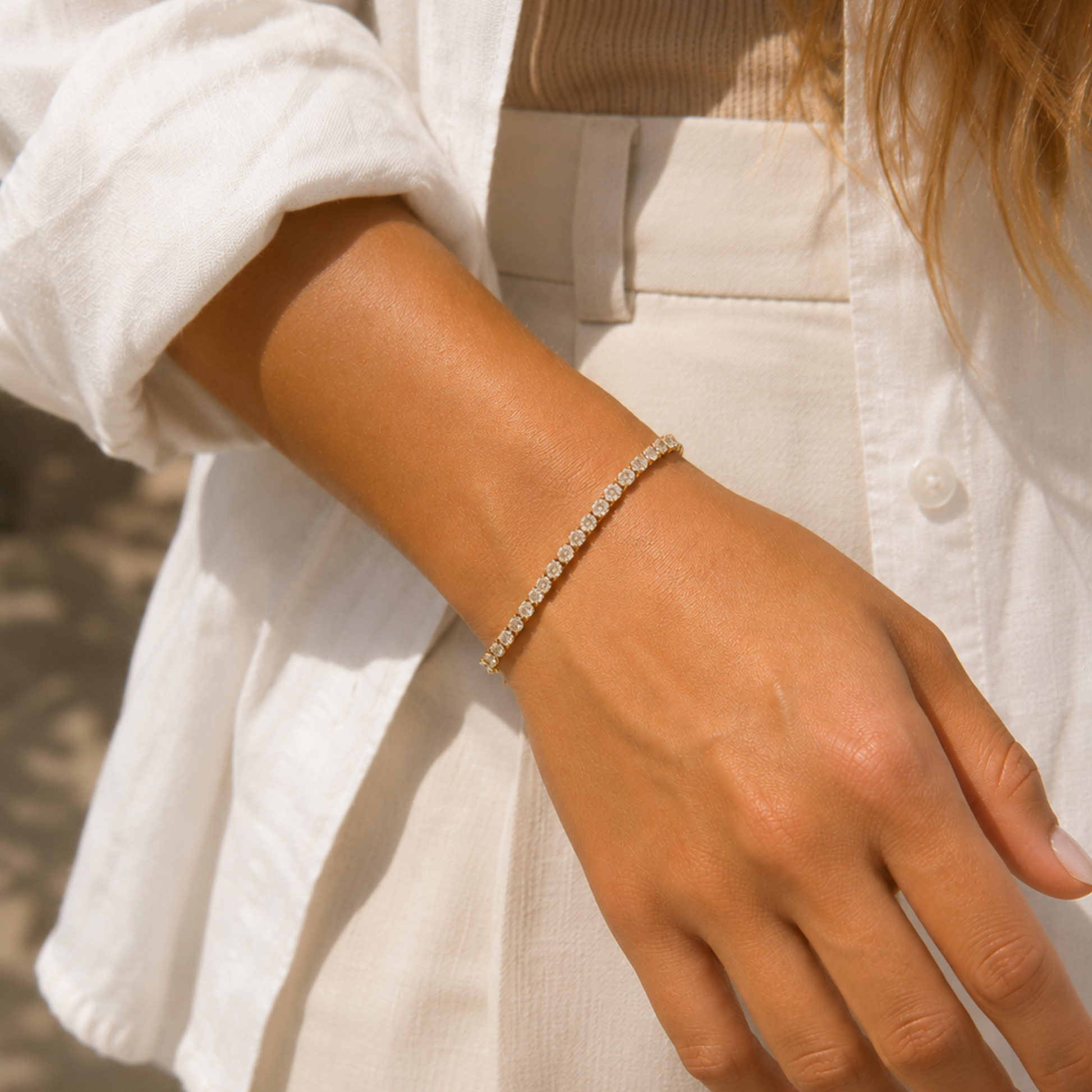 MONROE BRACELET