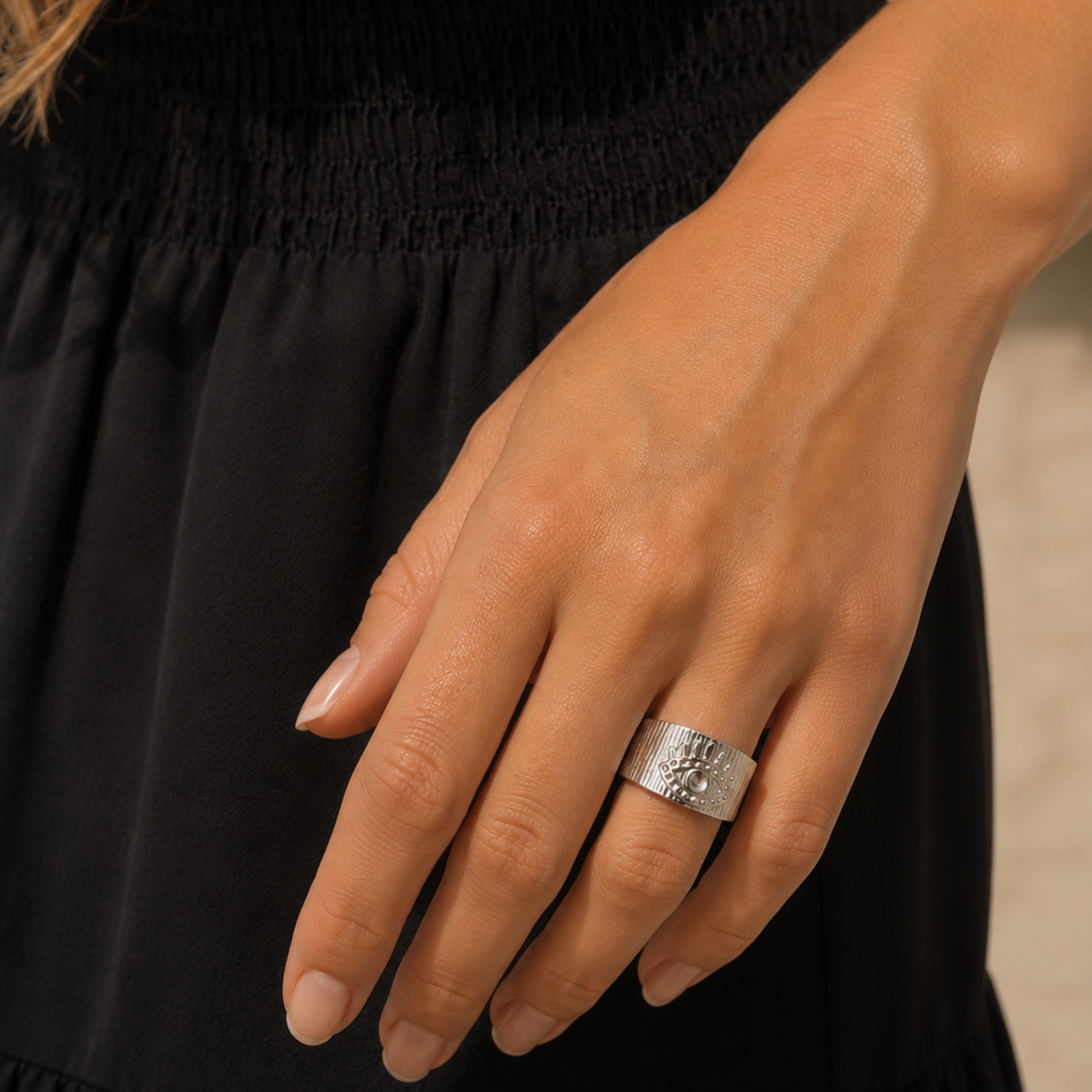 ODEN RING