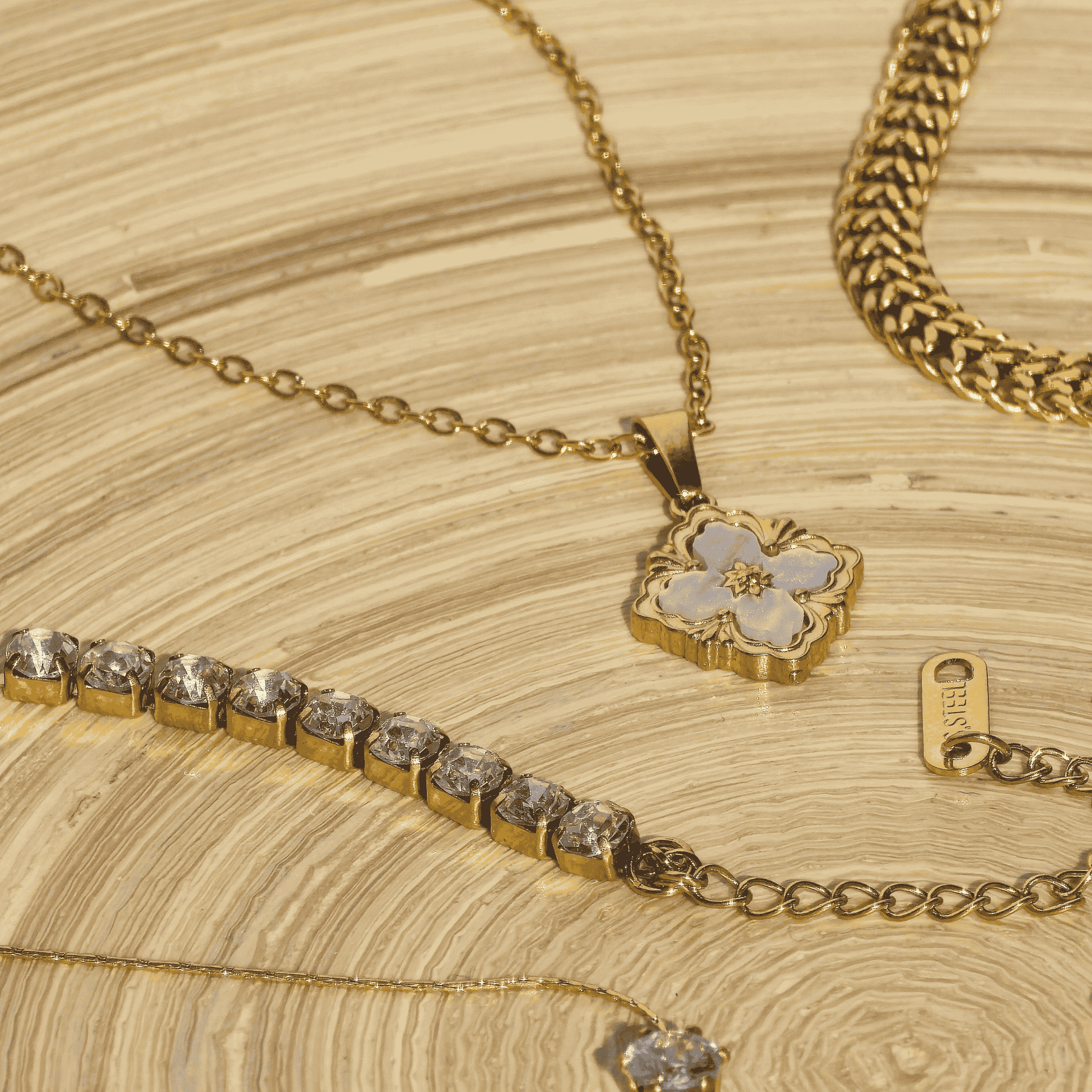 MONROE BRACELET