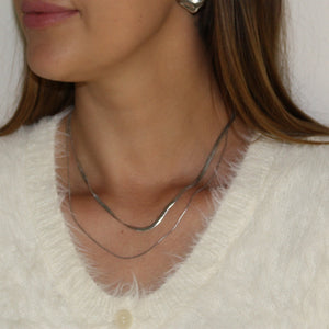 SACHA NECKLACE