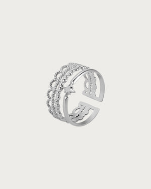 SAGA RING