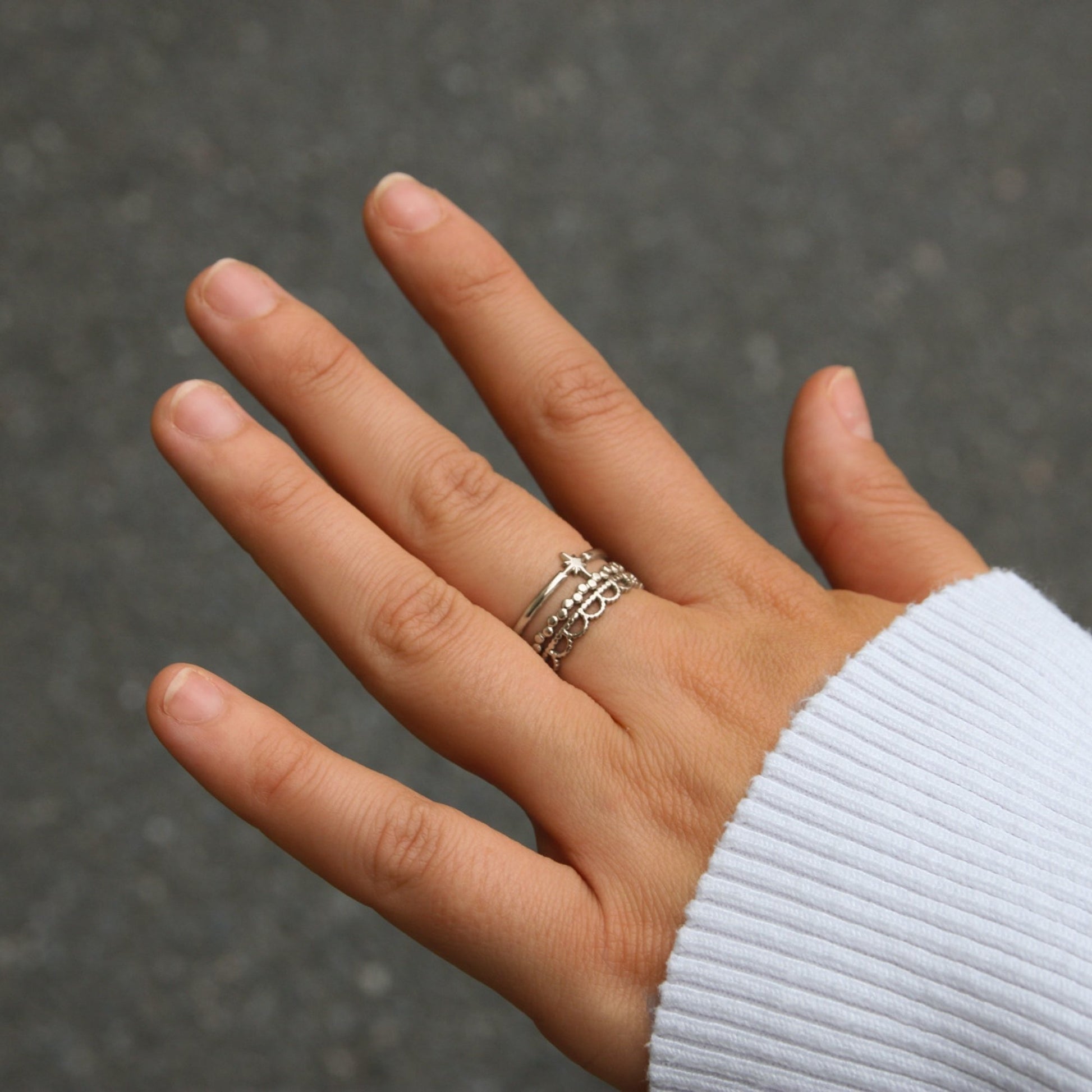 SAGA RING