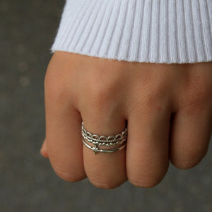 SAGA RING