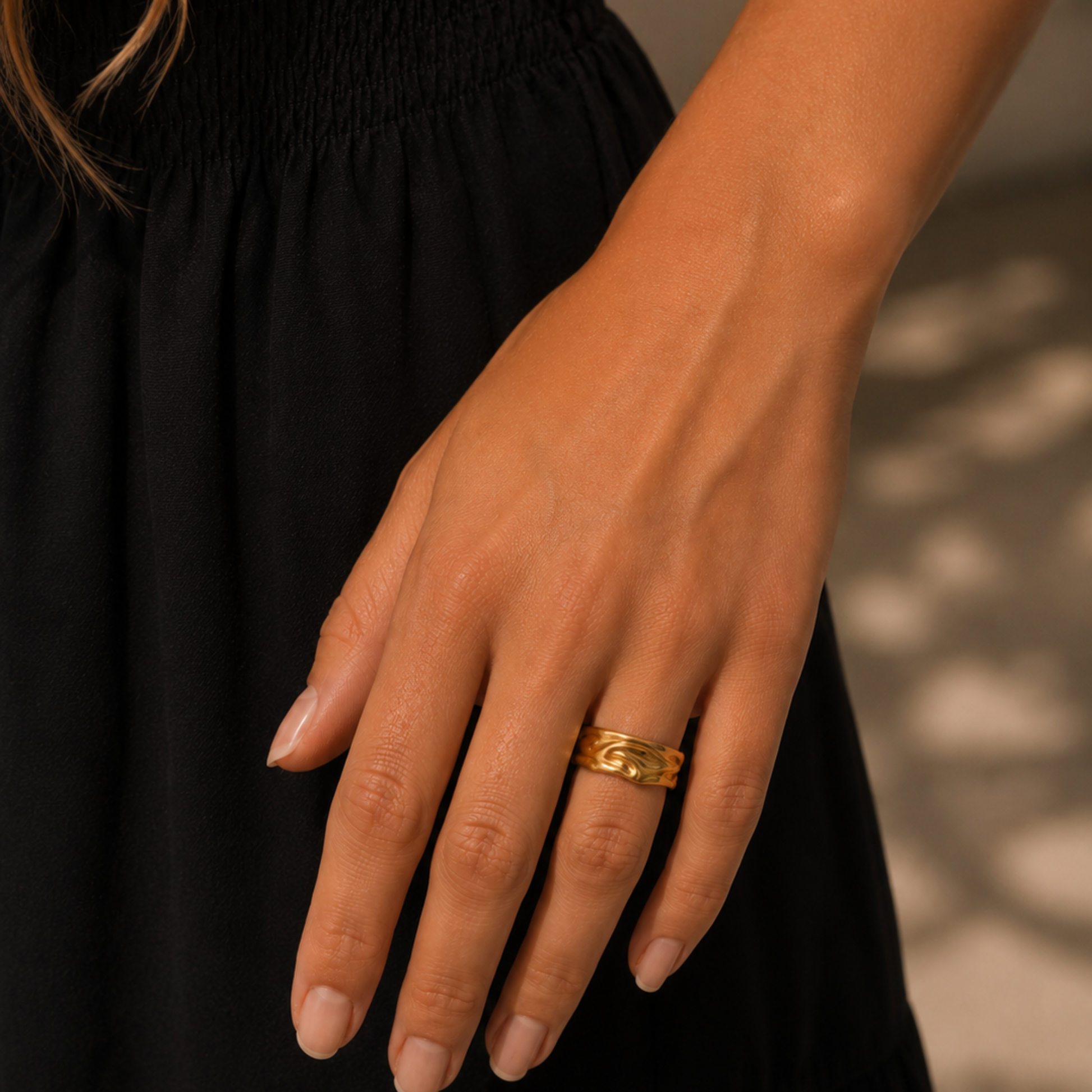SERENA RING