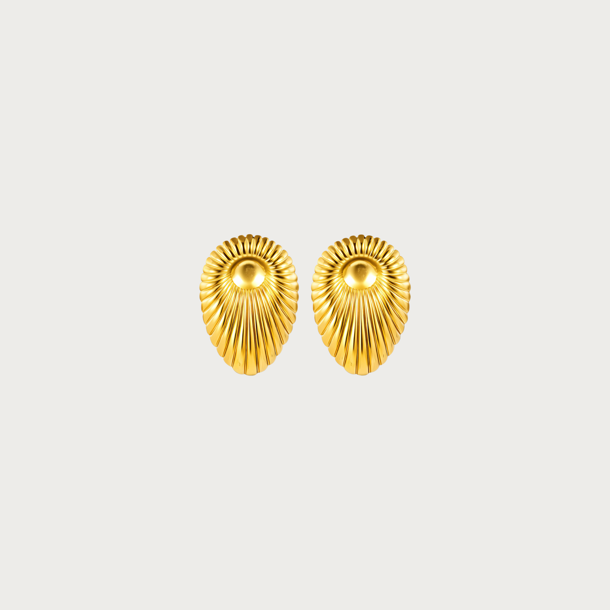 JACKIE VINTAGE EARRINGS