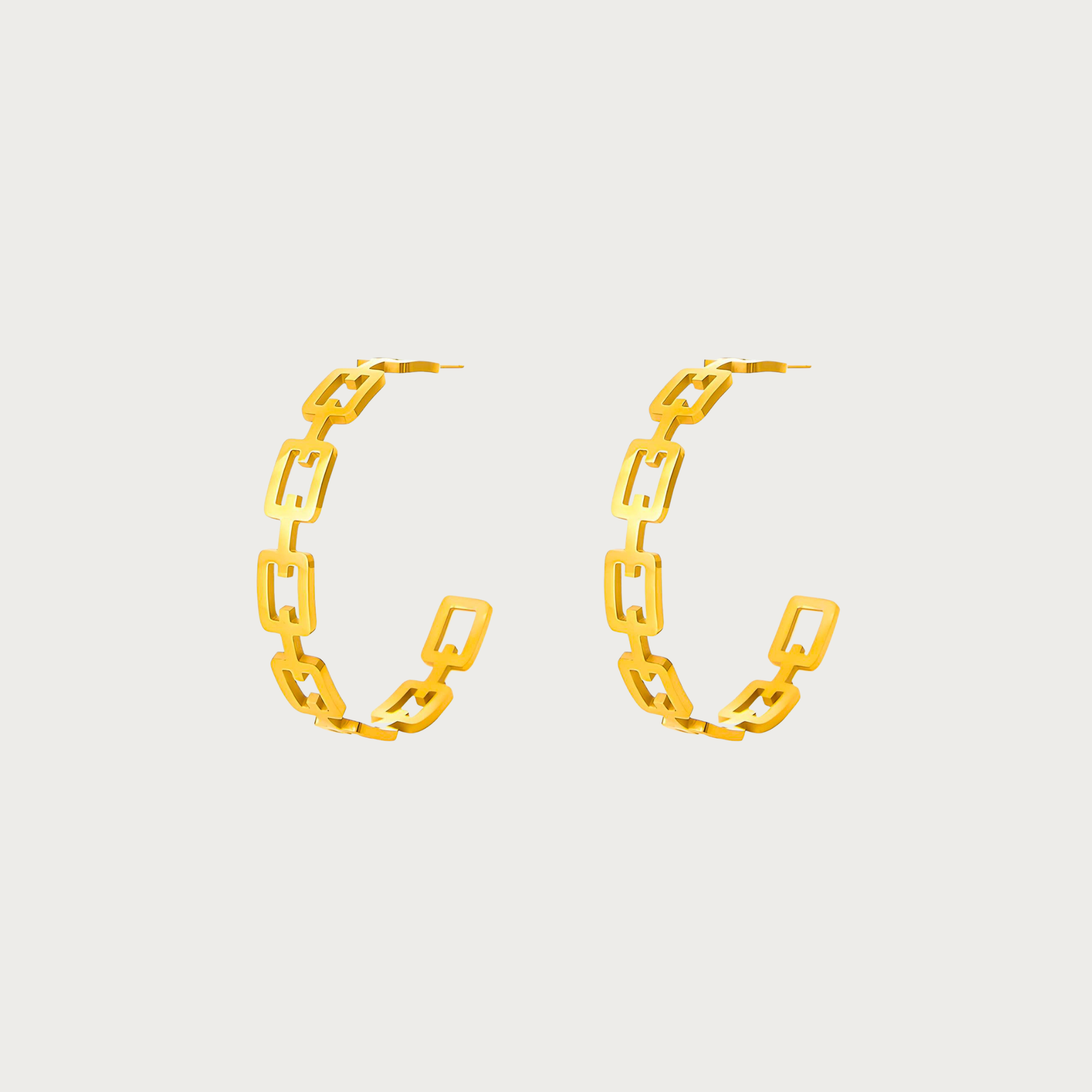 CHANTAL EARRINGS
