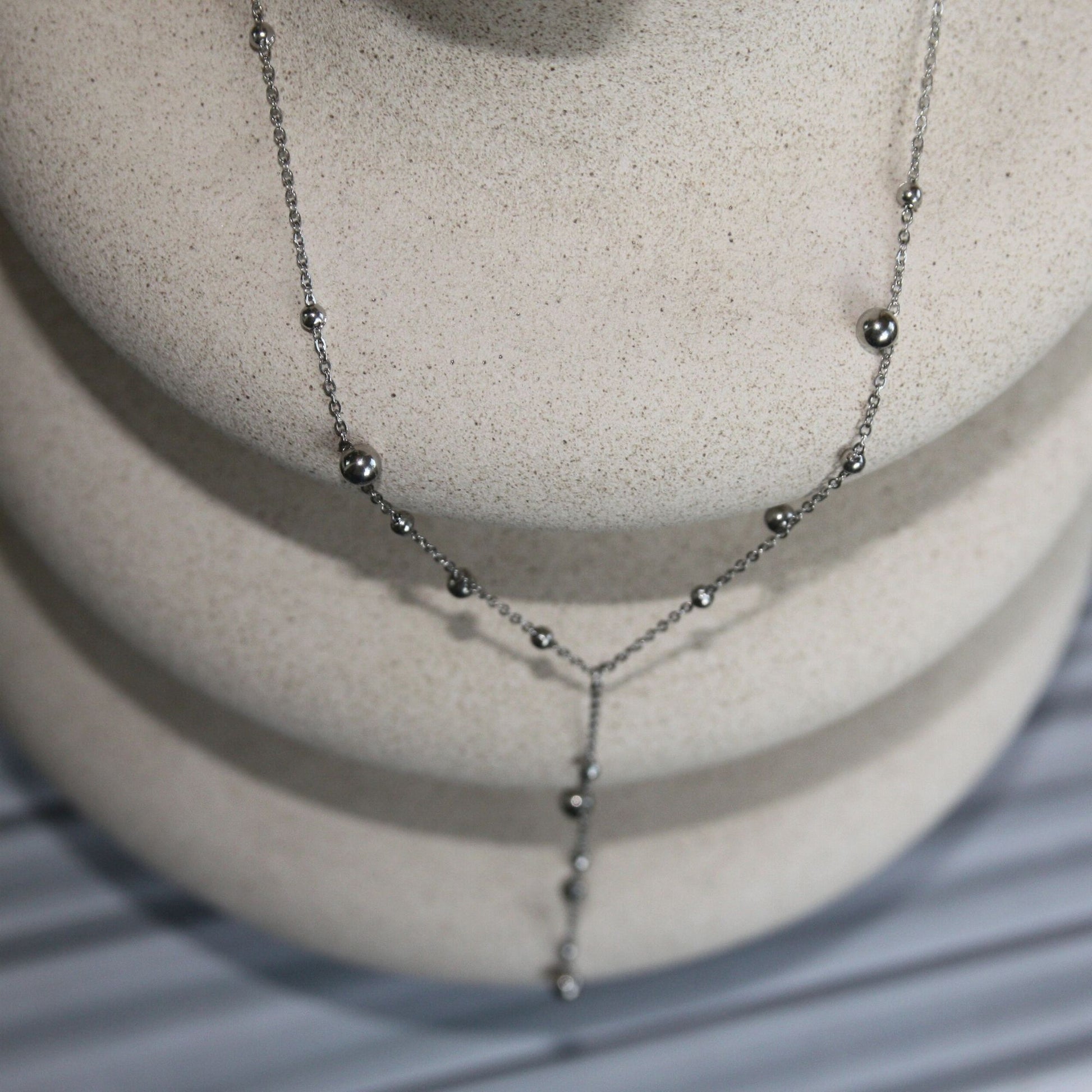 SILVIA NECKLACE