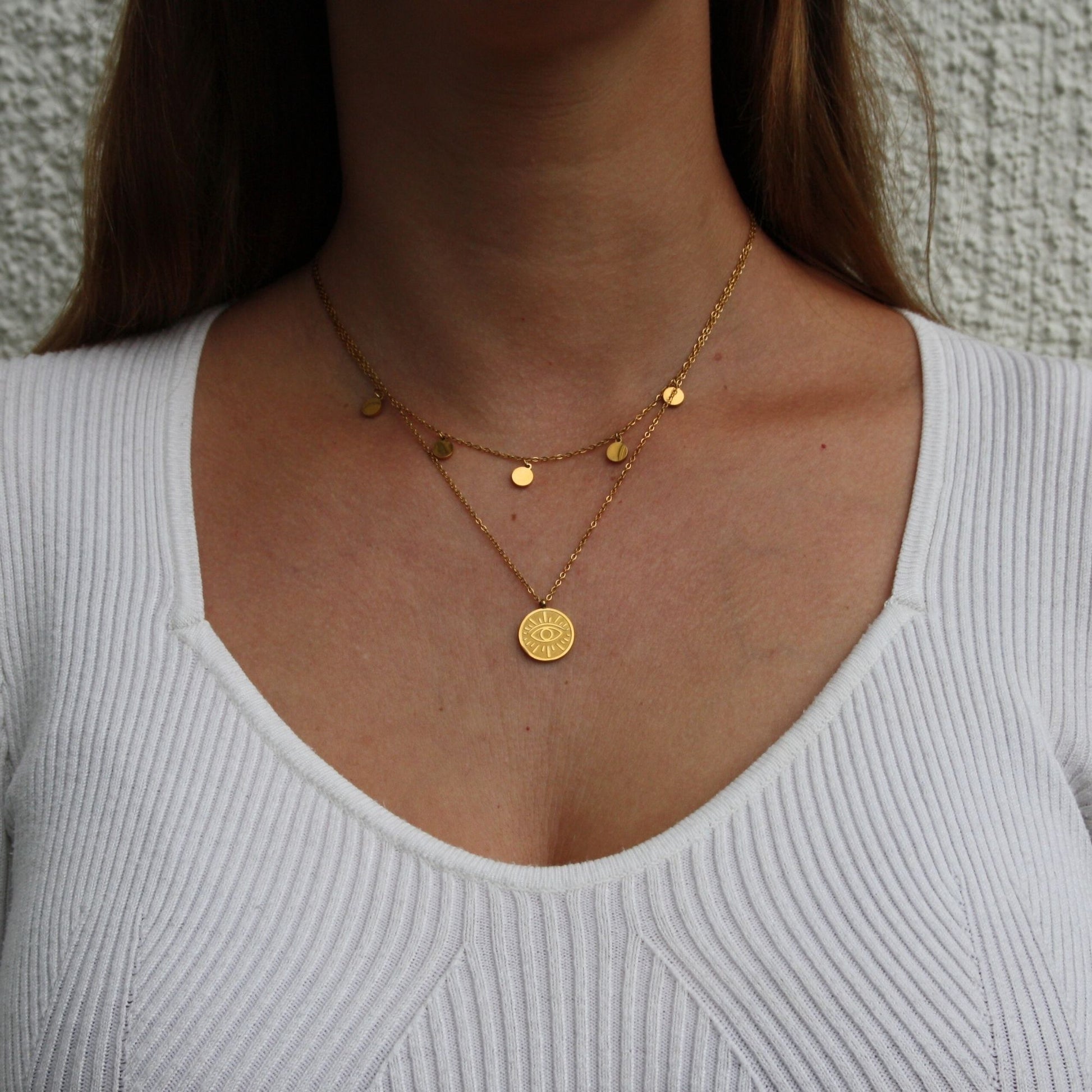 SIONA NECKLACE