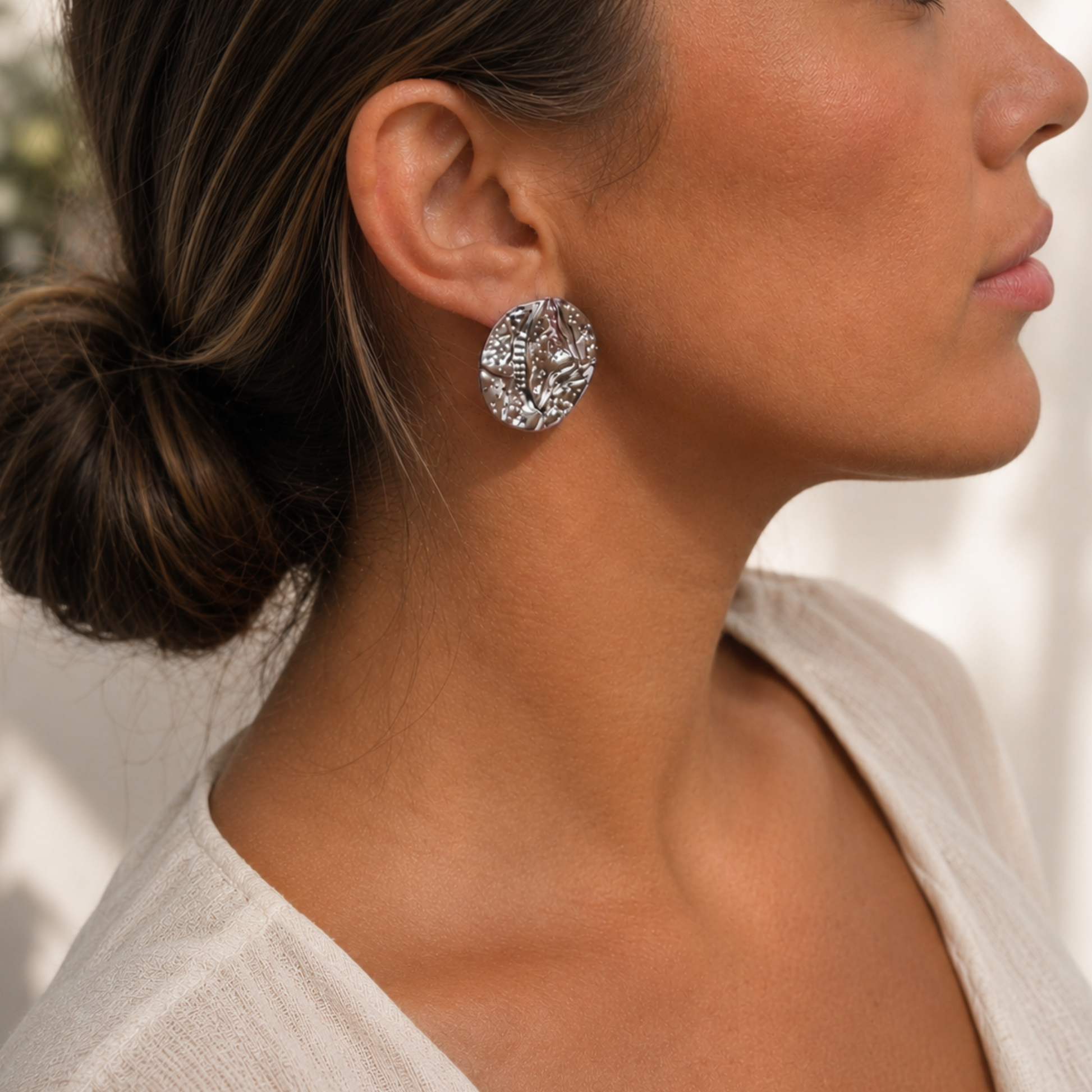 SOFIA EARRINGS