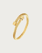 SWIRL BRACELET