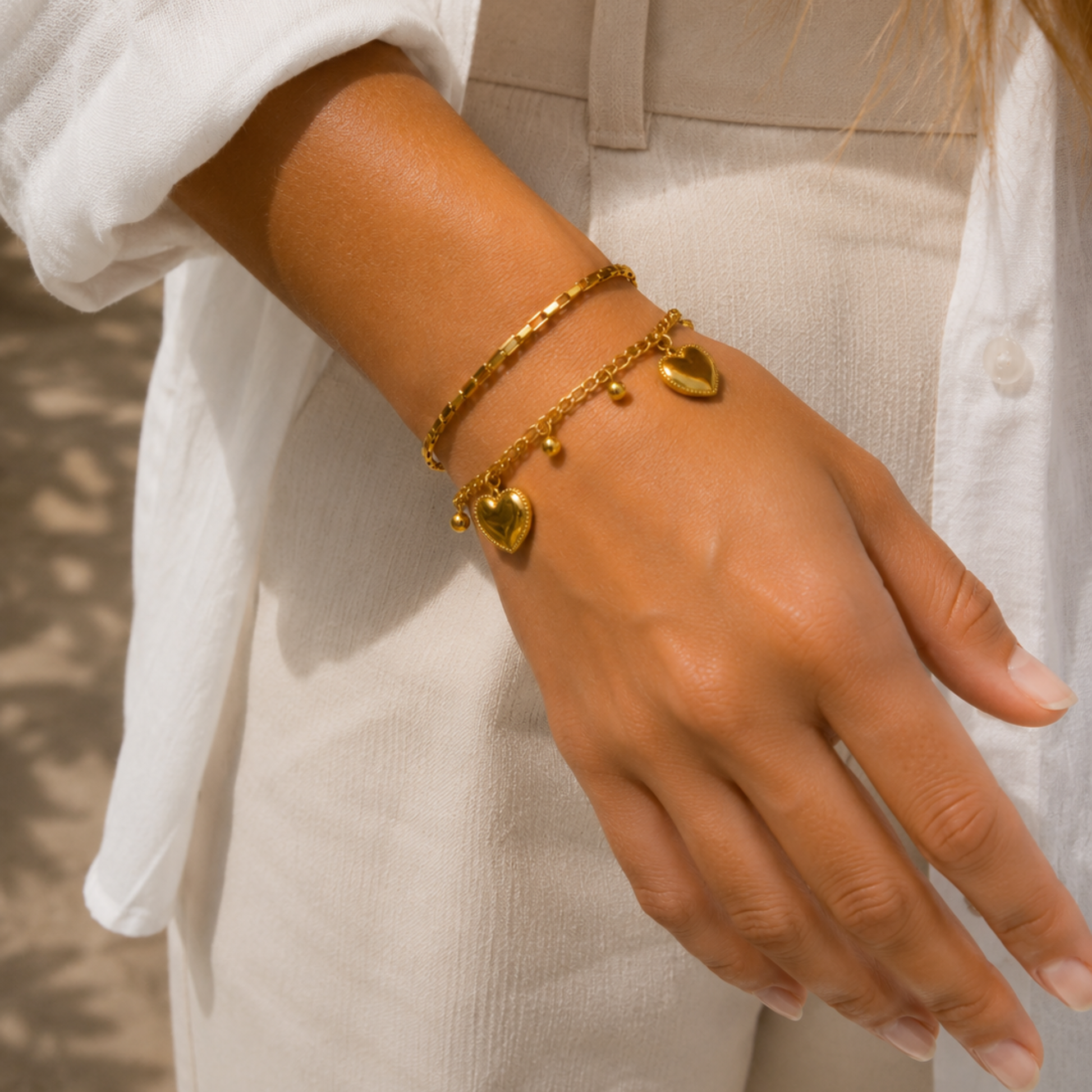 VALENTINA BRACELET