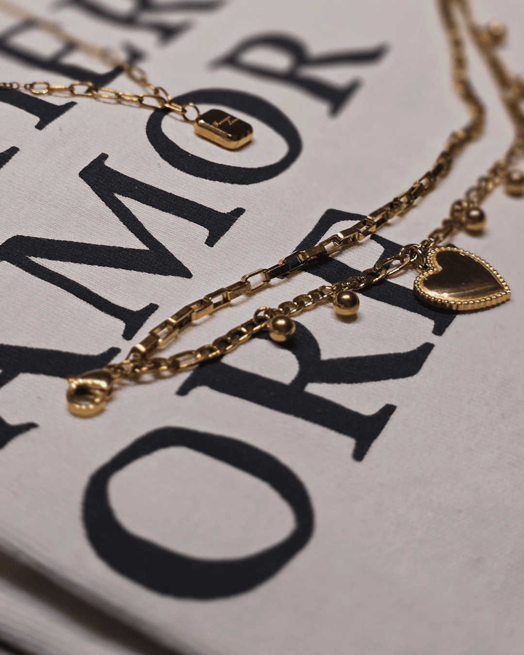VALENTINA BRACELET