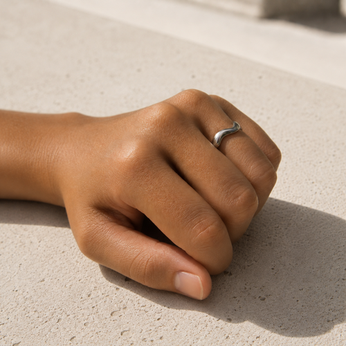 ALEXIS RING