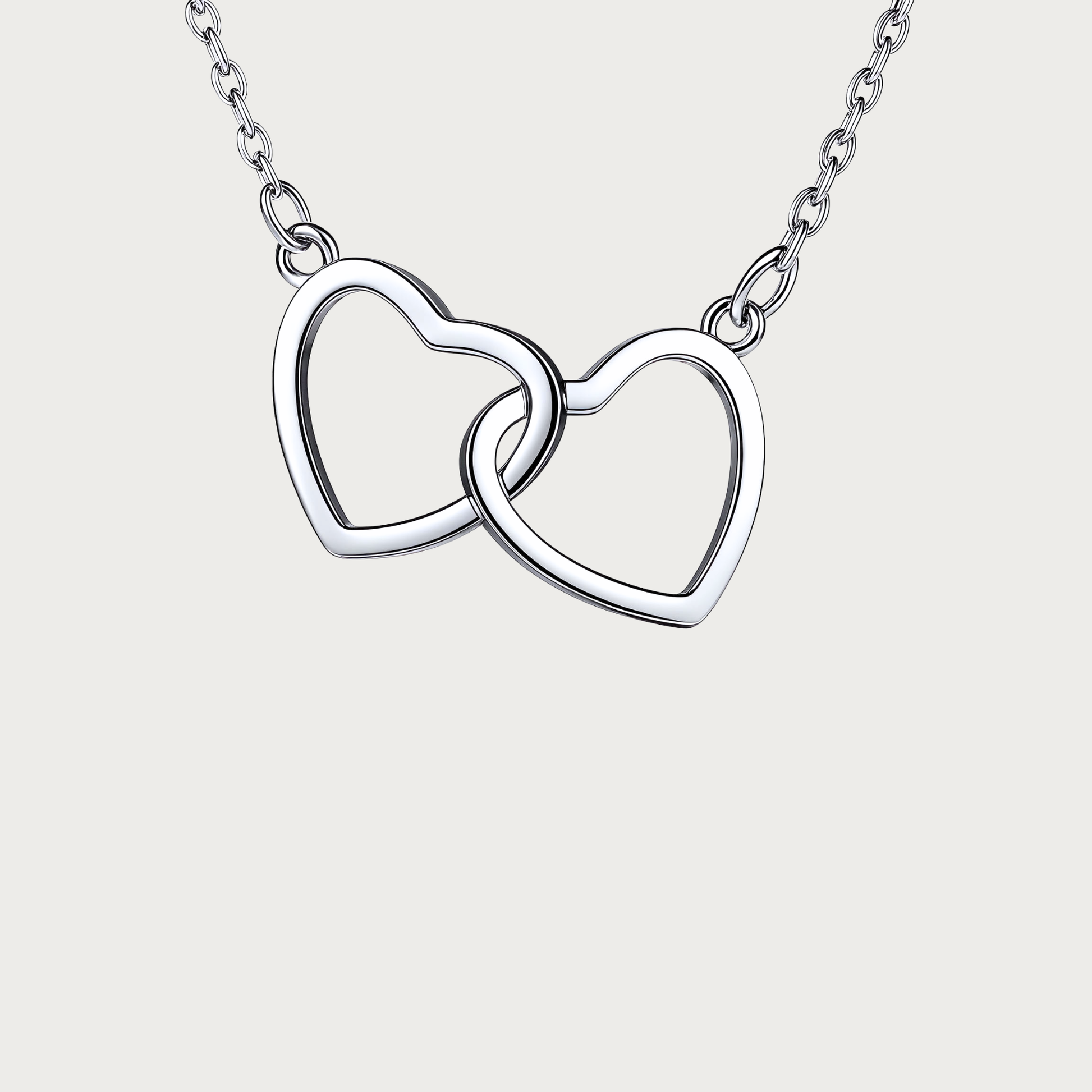 AMOUR NECKLACE
