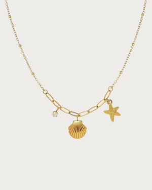 AURORA NECKLACE