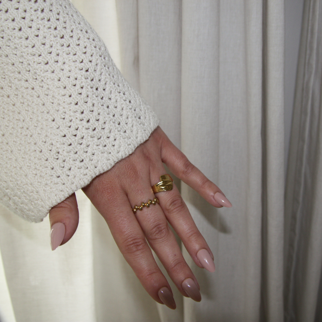 SOLIN RING