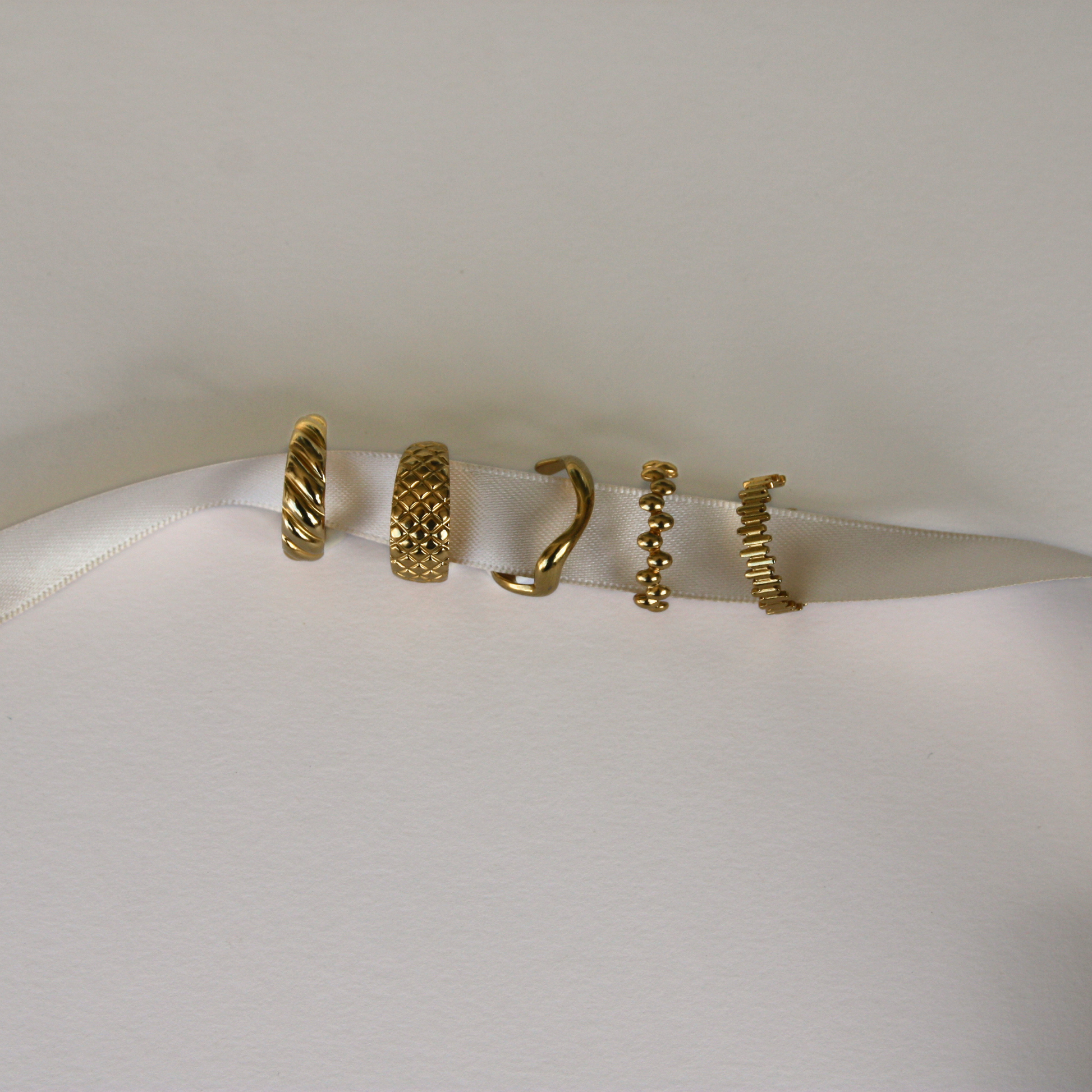 SAVANNAH RING