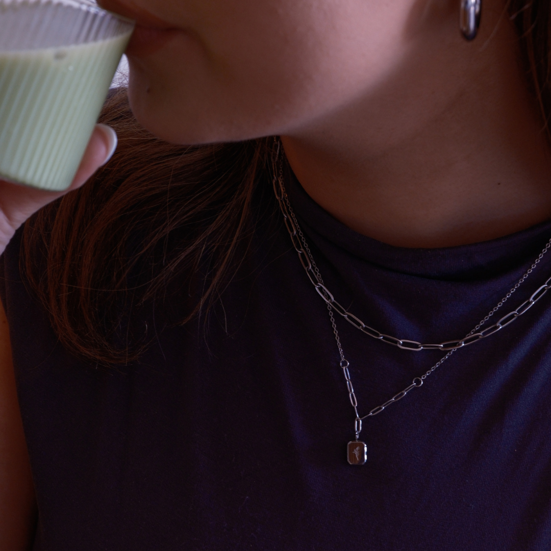 ARDEN NECKLACE