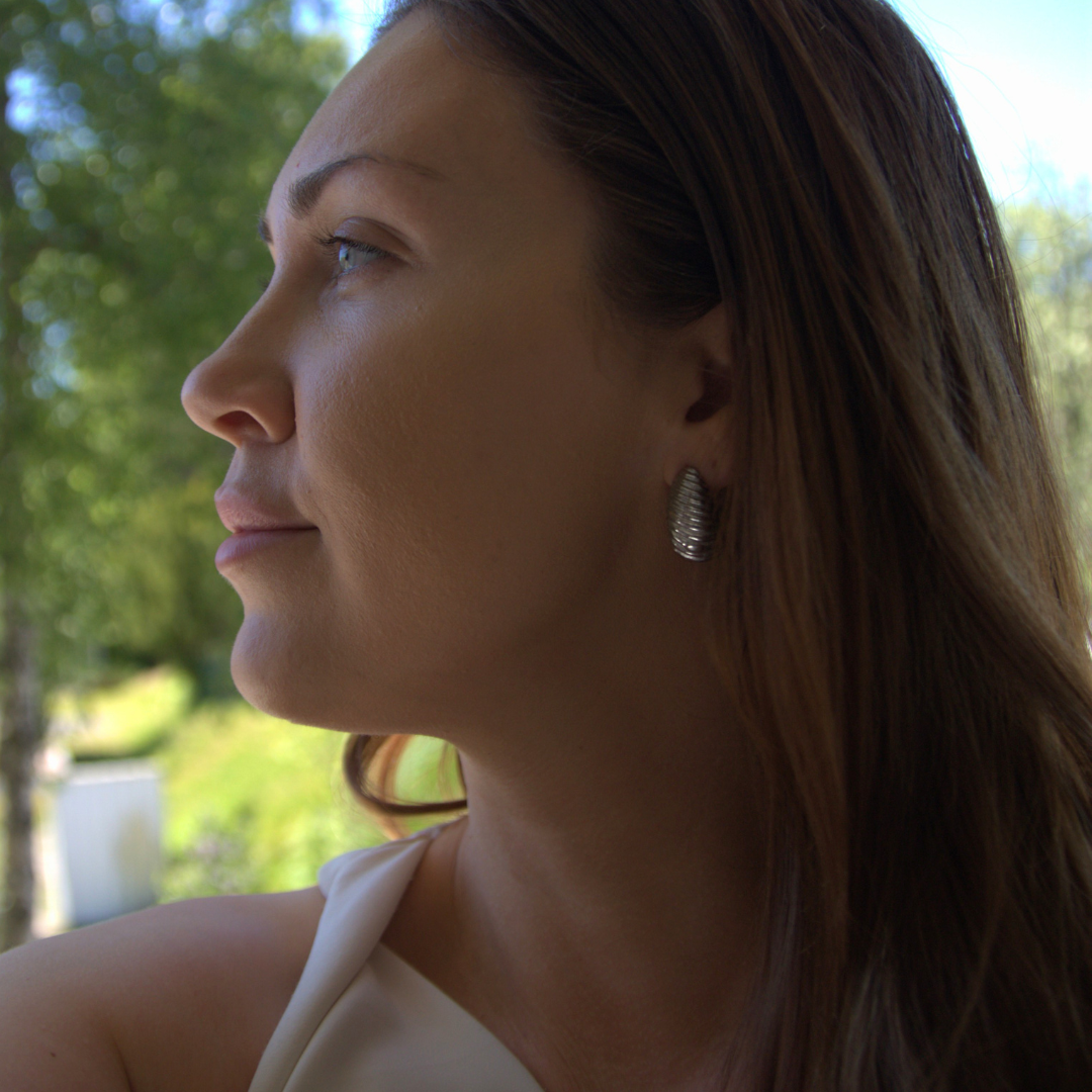 ODETTE EARRINGS