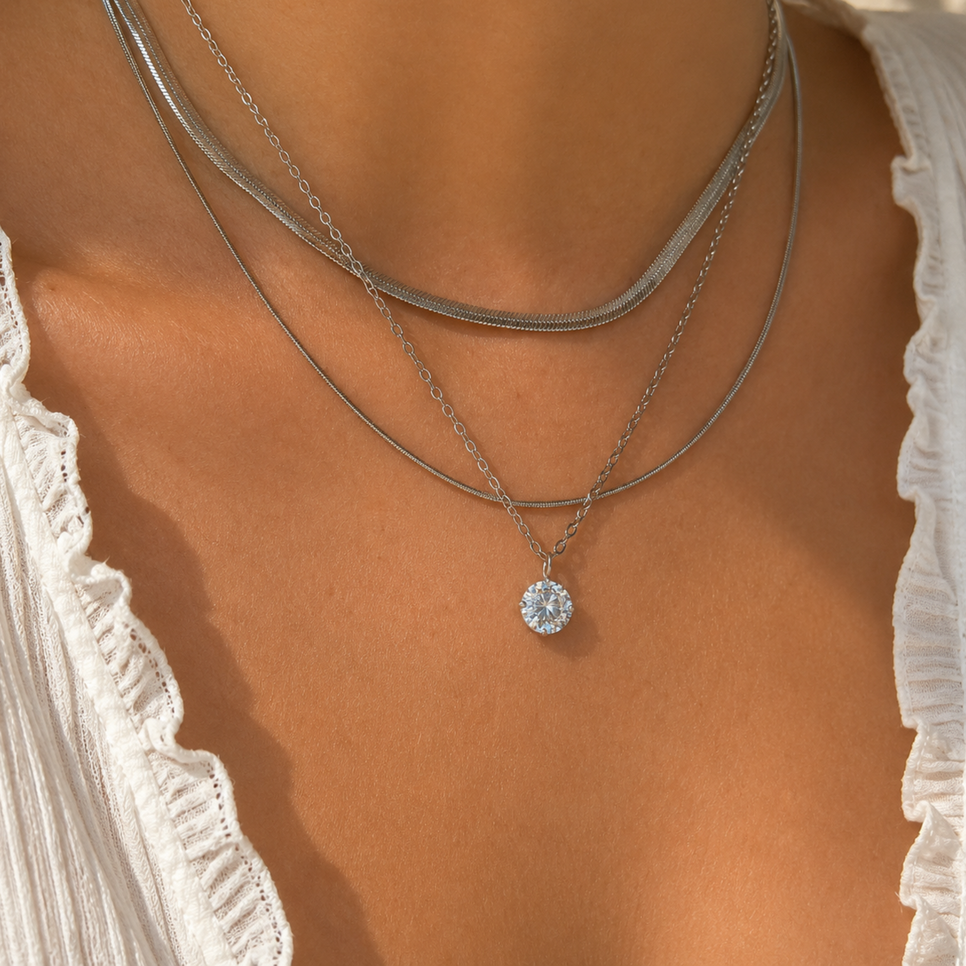 SACHA NECKLACE