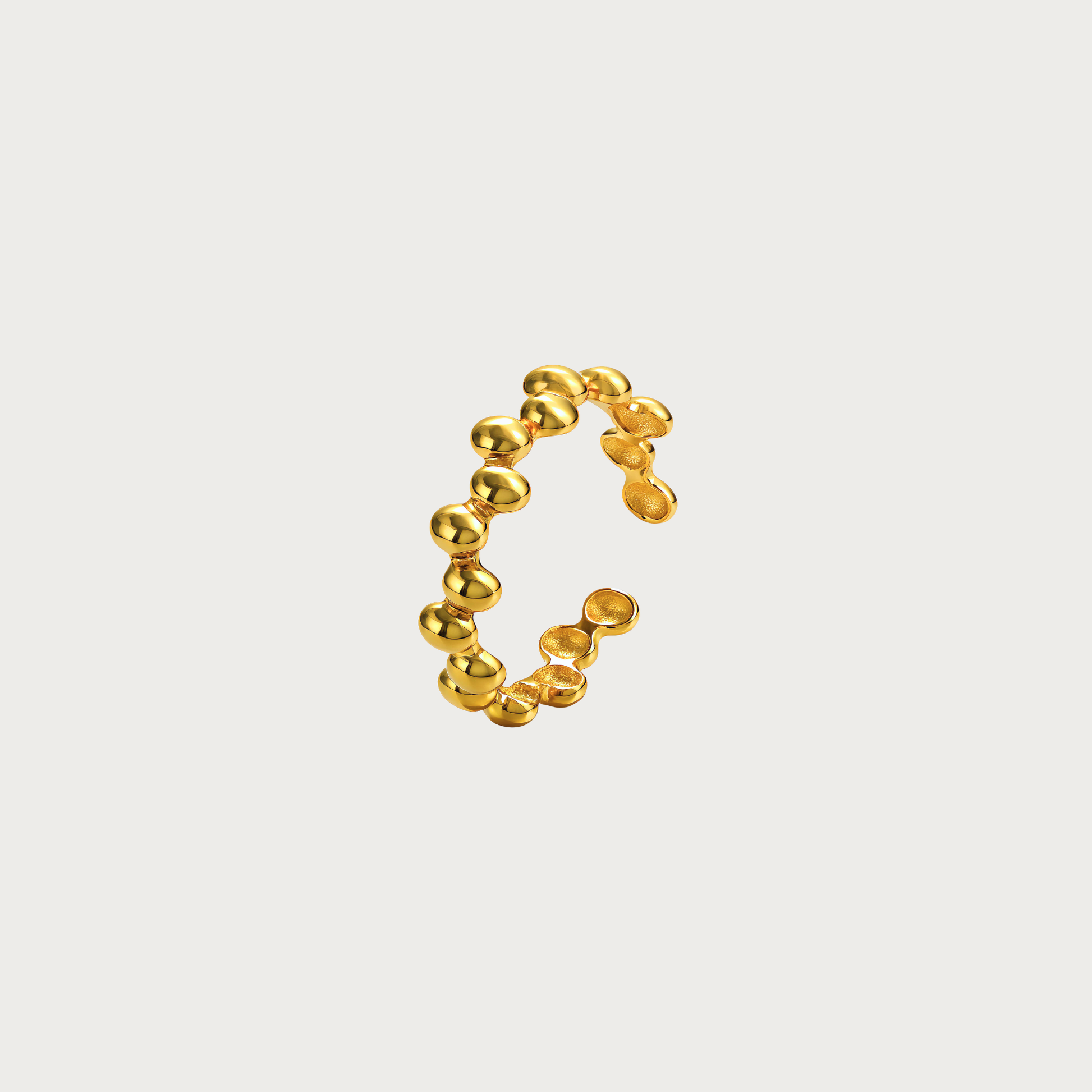 BIJOU BEAD RING