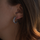 CARMEN LUSTRE EARRINGS